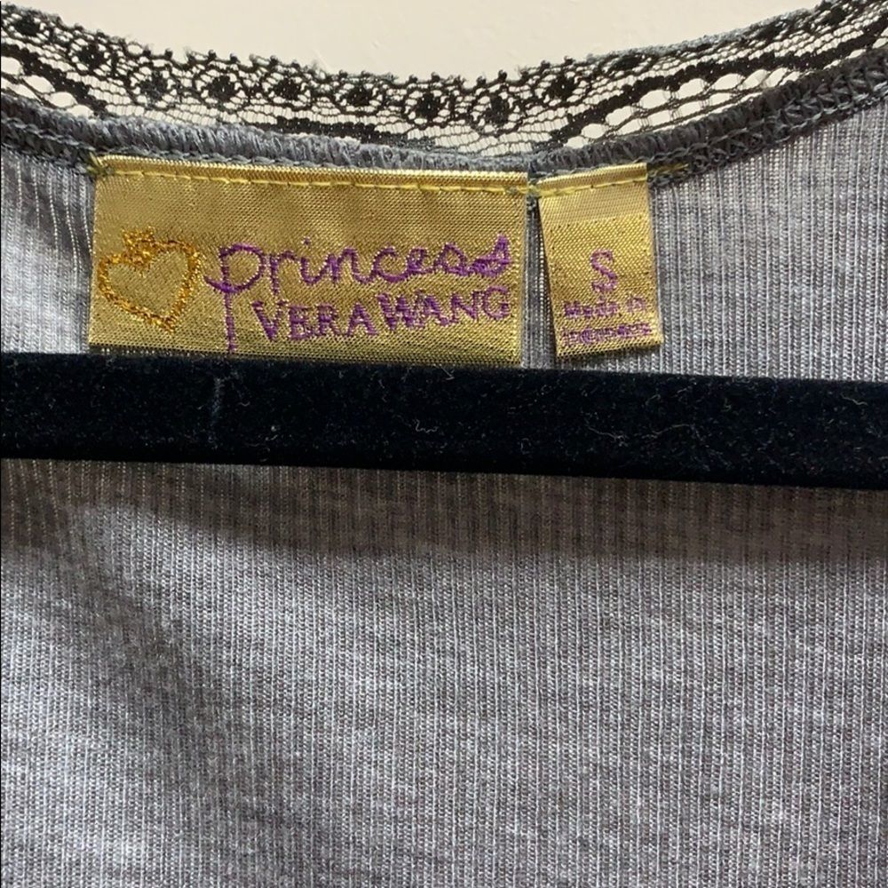 VERA WANG‼️ - NEW Princess Tank Top🔥🔥 - Picture 2 of 6